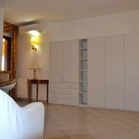 Apartment Casa Stella *