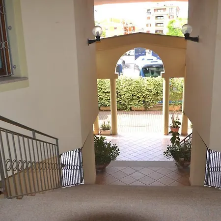 Casa Stella Lejlighed