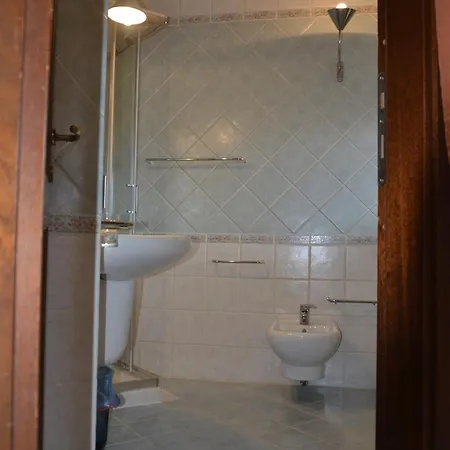Apartment Casa Stella