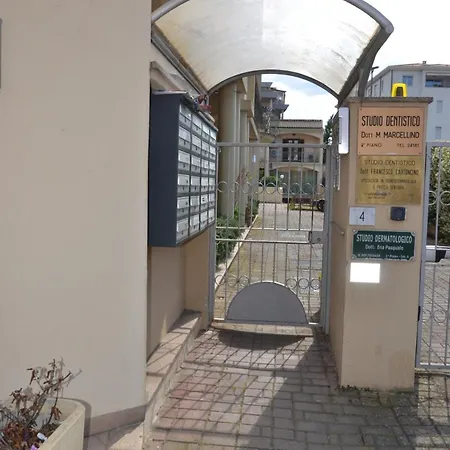 Casa Stella Olbia